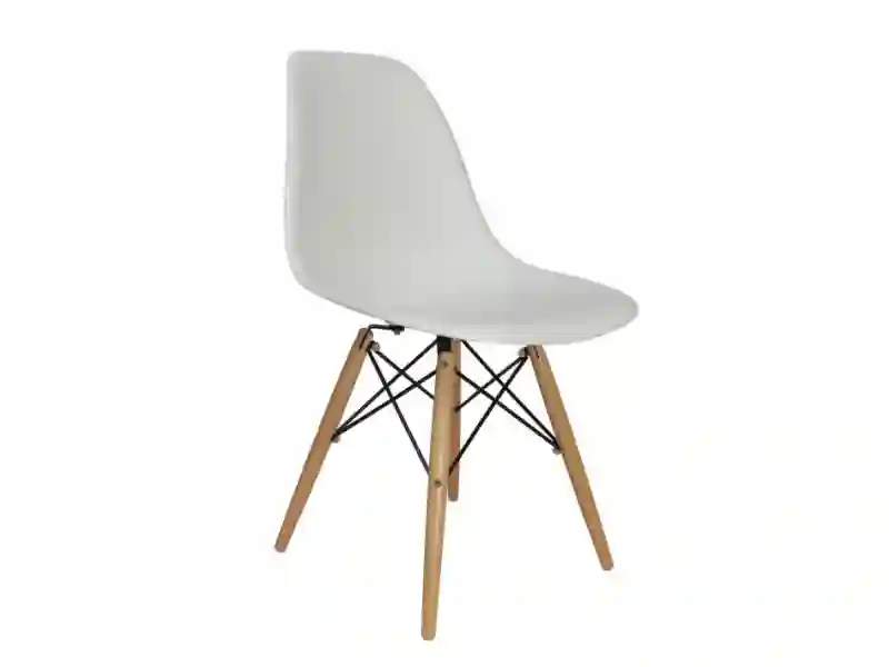 Chaise EAMES DSW