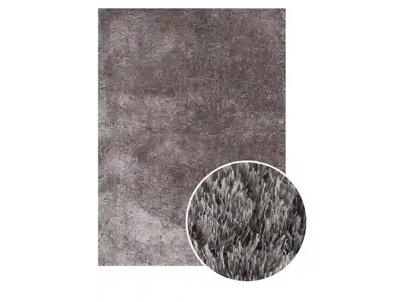 Tapis PLAYA Gris - 120 x 170 cm