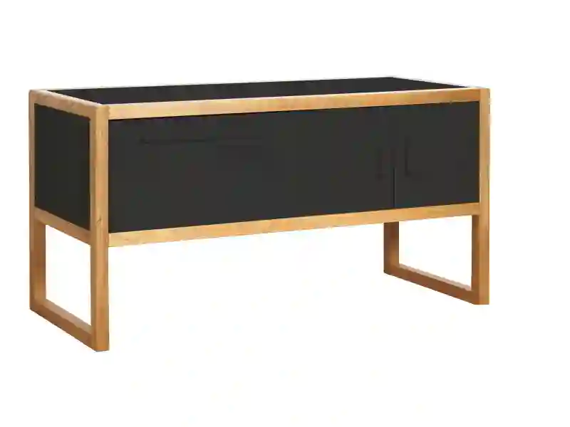 Meuble TV BLACK FOREST