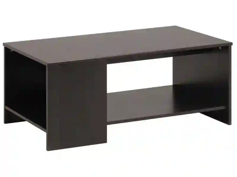 Table basse LEXI Noir
