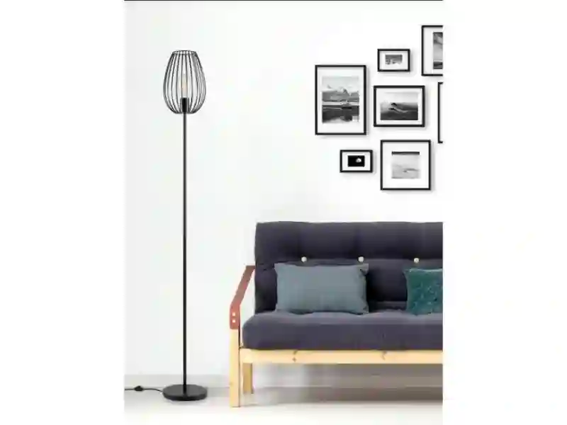 Lampadaire BAIA
