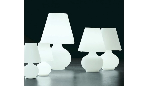 Lampe PARALUME P