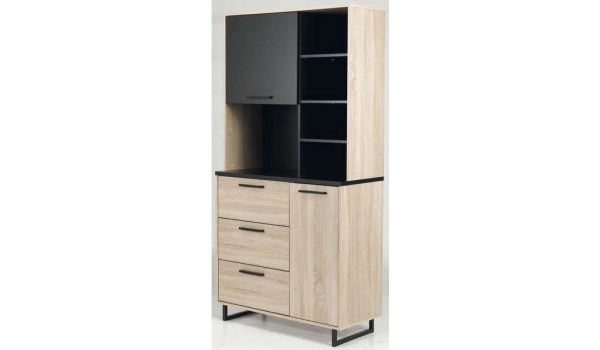 Kitchen storage COCINO