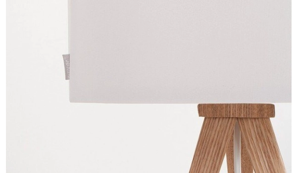 Lampe TRIPOD