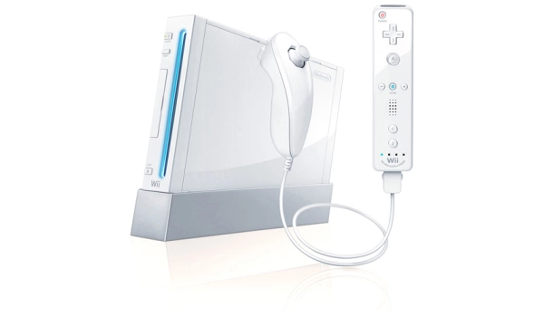 NINTENDO WII