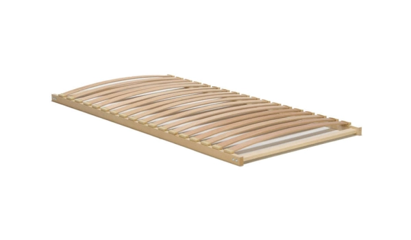 Lit CONFORT - 90 x 190 cm