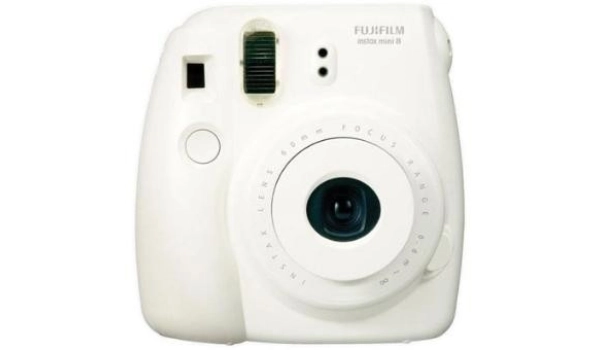 POLAROID + 200 pictures included