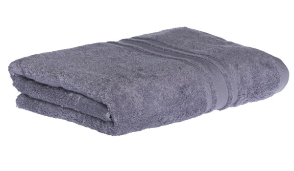 Serviette de bain MORNING Mauve