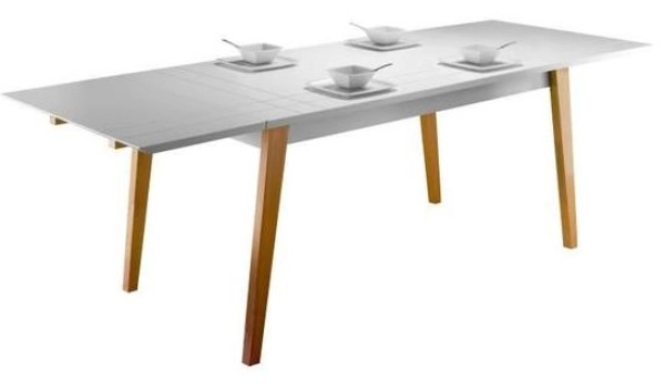 Dining table SOHO Rectangular