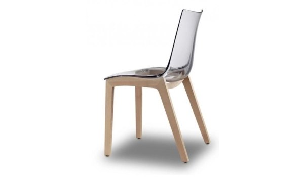 Chair CAMILLE NATURAL