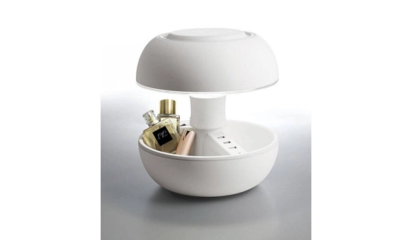 Lampe JOYO MATE Blanc