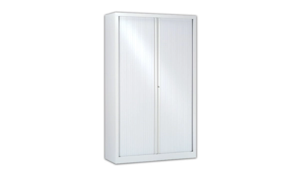 Office cabinet ELLA White