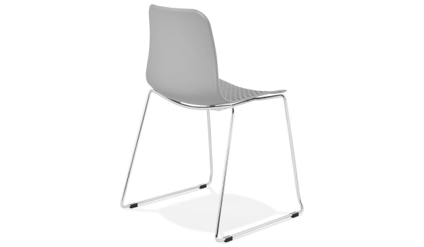 Chaise CIELO Gris