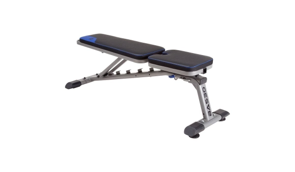 Banc de musculation DOMYOS