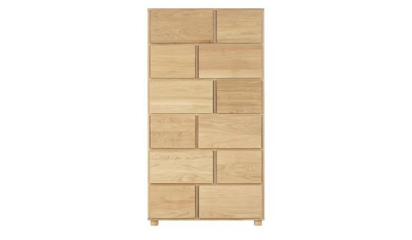 Chest of drawer ODEON