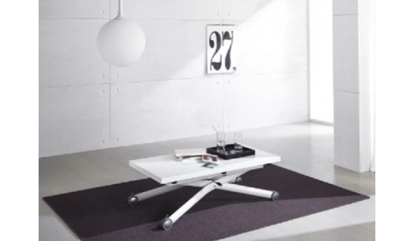 Dining table LIBERTY