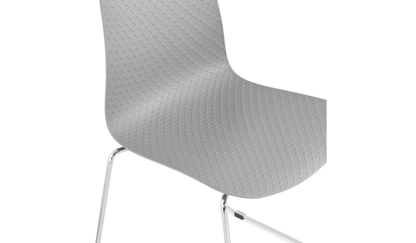 Chaise CIELO Gris