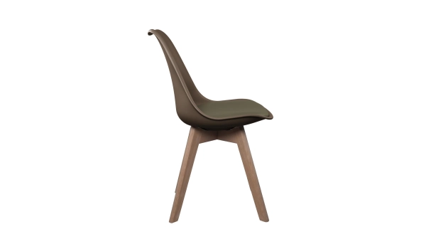 Chaise STAVANGER Taupe