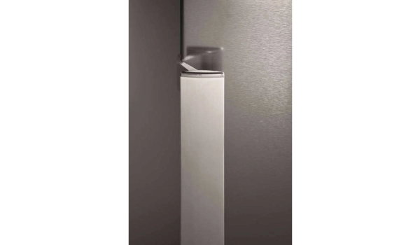 Réfrigérateur WHIRLPOOL - 457 L Inox - Aqua