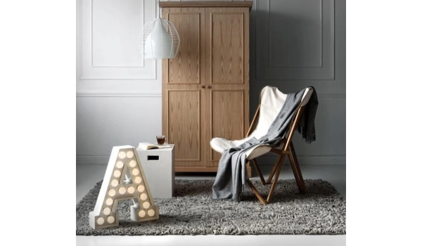 Lettre lumineuse Vegaz SELETTI x 1 