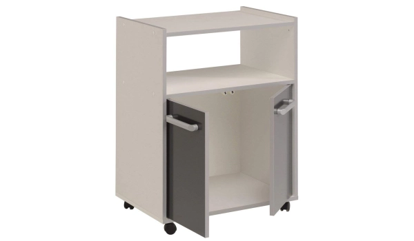Meuble cuisine DIZY Gris