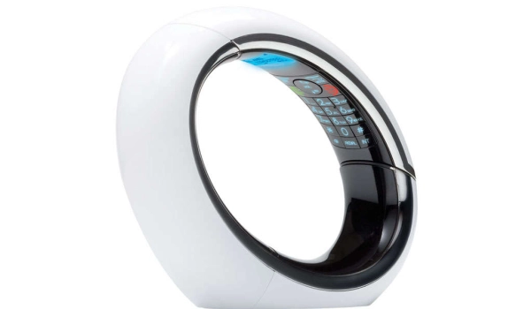 Téléphone SATURN