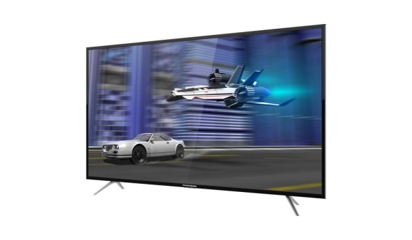 Télévision THOMSON - 4K - 165 cm