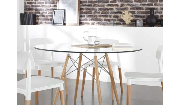 Dining table COPENHAGEN