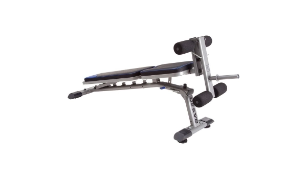 Banc de musculation DOMYOS