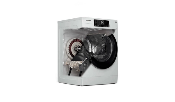 Lave linge WHIRLPOOL ZEN 8 - 8 kg