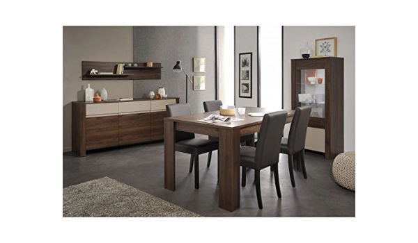 Dining table SILVA