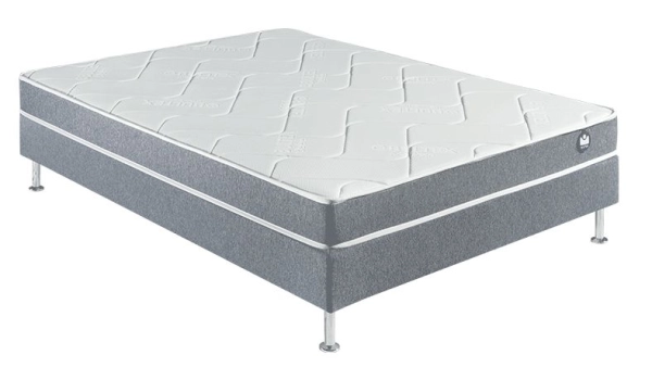 Matress BULTEX i100 - 140 x 190 cm