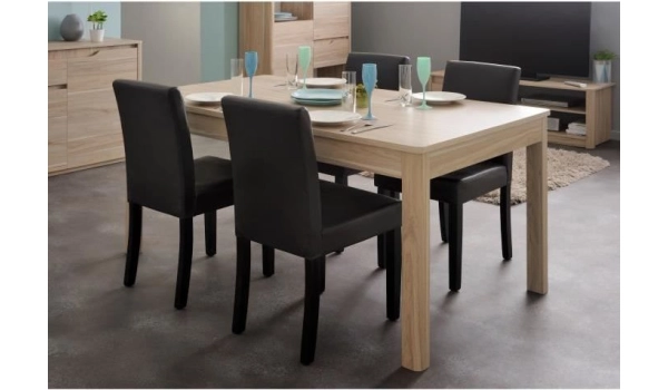 Dining table WESLEY