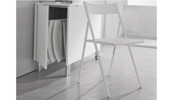 Dining table PINIA