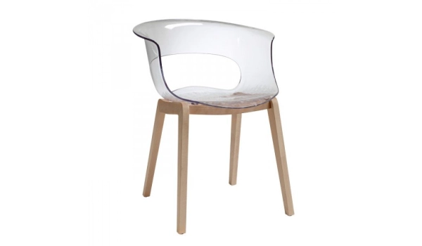 Chair NATURAL MISS B
