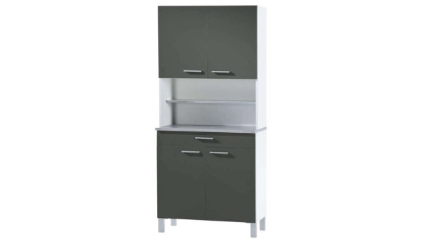Kitchen storage DELPH