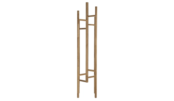 Hanger rack HECTOR