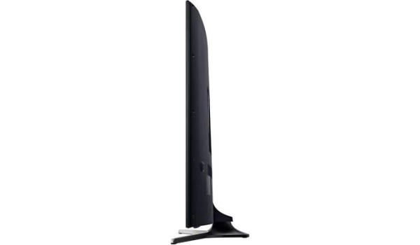 Télévision SAMSUNG - Incurvé -  4K - 139 cm