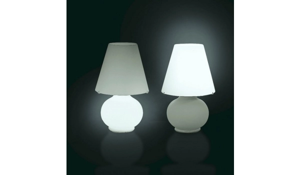 Lampe PARALUME P
