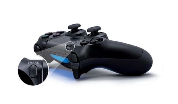 PS4 500 Go