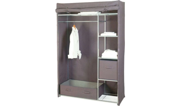 Armoire GOOSE