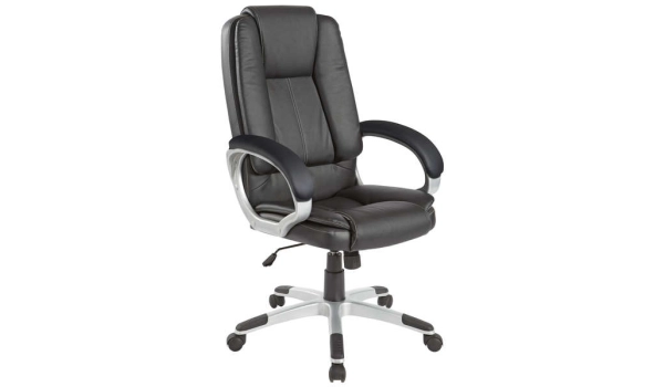 Chaise de bureau LEON