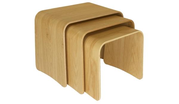 End table BRUGE