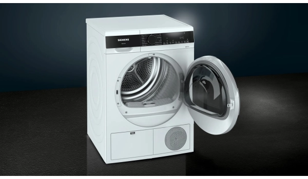 Sèche-linge SIEMENS - 8 kg