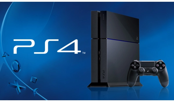 PS4 500 Go