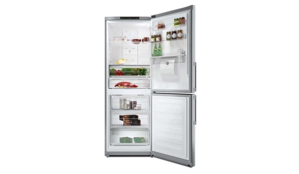 Réfrigérateur WHIRLPOOL - 457 L Inox - Aqua