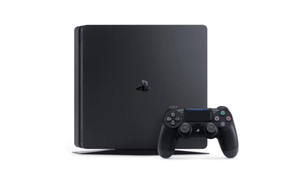 PS4 Slim 1 To