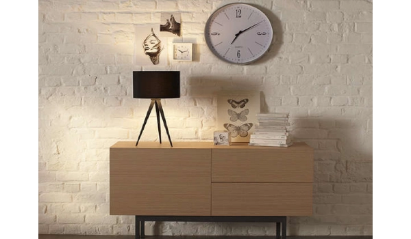 Lampe TRIPOD