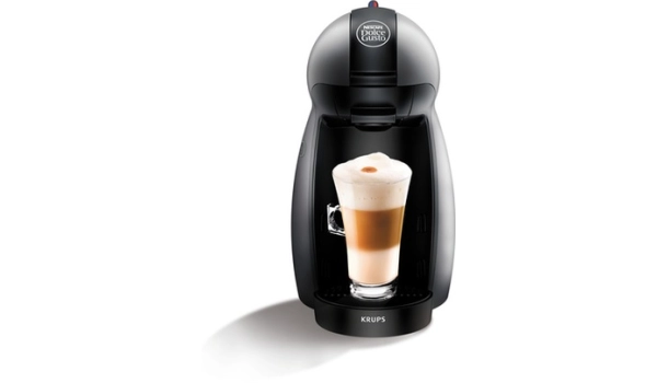 Machine à café NESCAFE DOLCE GUSTO