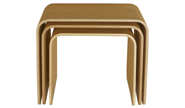 End table BRUGE